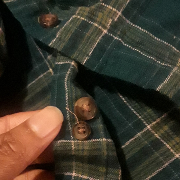 Goodfellow & co button down shirt - Picture 8 of 8